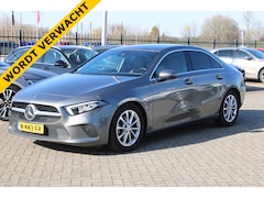 Mercedes-Benz A-klasse - 200 AUT7 Business Solution Luxury CAMERA NAVI TREKHAAK <<43.366KM>>