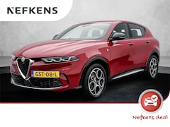 Alfa Romeo Tonale - 1.5T Hybrid 160pk Ti Automaat | 360º camera | Dodehoek detectie | Winter Pack