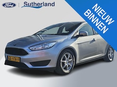 Ford Focus - 1.0 Trend Edition Airco | Bluetooth | Navigatie | PDC achter | Multifunctioneel stuurwiel