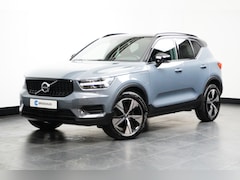 Volvo XC40 - 1.5 T4 Recharge R-Design | VERWACHT | Trekhaak | Camera | Stuur/stoelverwarming | Adaptive