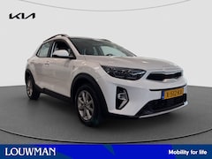 Kia Stonic - 1.0 T-GDi MHEV DynamicLine | Navigatie |