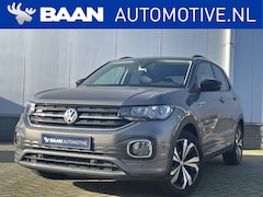 Volkswagen T-Cross - 1.0 TSI Life | Apple CarPlay | ACC | R-Line ext