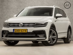 Volkswagen Tiguan Allspace - 1.4 TSI R-Line Sport 7 Persoons 150Pk Automaat (PANORAMADAK, DIGITAL COCKPIT, APPLE CARPLA