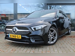 Mercedes-Benz A-klasse - 160 Business Solution AMG+ COMAND + LED + CAMERA