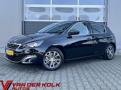 Peugeot 308 - 1.6 THP Allure