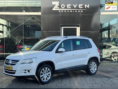 Volkswagen Tiguan - 1.4 TSI Sport&Style