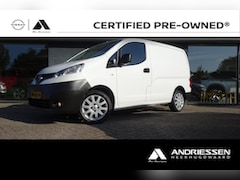 Nissan NV200 - 1.5 dCi Business [Trekhaak + Navi]