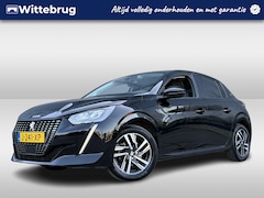 Peugeot 208 - 1.2 PureTech Allure | Pack Drive Assist | Navigatie | Keyless