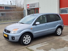 Ford Fusion - 1.4-16V Futura