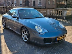 Porsche 911 - 3.6 Coupé Carrera 4S