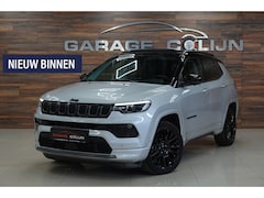 Jeep Compass - 1.3T 4xe 240 | PANO | 360' CAMERA | STOELVERW. |