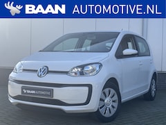 Volkswagen Up! - 1.0 BMT move up | All Season banden | Origineel Nederlands |