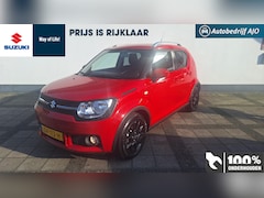 Suzuki Ignis - 1.2 Select Automaat Rijklaar prijs