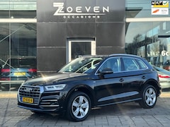 Audi Q5 - 2.0 TFSI quattro Sport S Line Edition