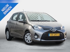 Toyota Yaris - 1.5 Hybrid Comfort