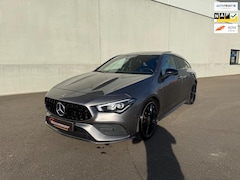 Mercedes-Benz CLA-klasse Shooting Brake - 180 Premium Plus amg line