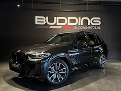 BMW X3 - xDrive30e High Exe | M-sport | Pano | Adap Cruise