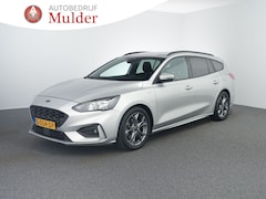 Ford Focus Wagon - 1.0 EcoBoost Titanium Business | Winterpakket | Clima | Navi