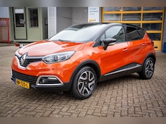 Renault Captur - 1.5 dCi Dynamique