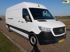 Mercedes-Benz Sprinter - 315 1.9 CDI L4H2 AUT NAV CAMERA