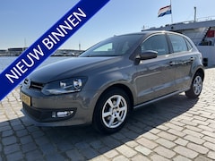 Volkswagen Polo - 1.2 TSI BlueMotion Edition+ 5 deurs airco apk