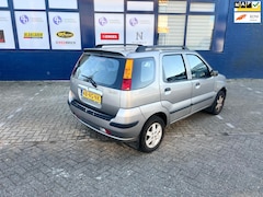 Suzuki Ignis - 1.3-16V GLS