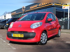 Citroën C1 - 1.0-12V Ambiance | Elektr.Ramen | Airco | Radio |