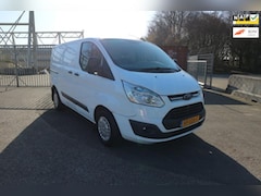 Ford Transit Custom - 270 2.2 TDCI L1H1 Trend MOTOR TIKT