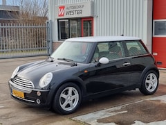 MINI Cooper - 1.6 Chili