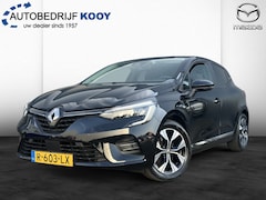 Renault Clio - 1.6 E-Tech Hybrid 145PK Evolutution / Carplay / 1e eigenaar