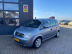 Opel Meriva - 1.6-16V Maxx