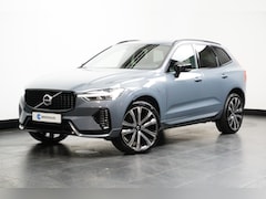 Volvo XC60 - 2.0 T6 Plug-in hybrid AWD R-Design | VERWACHT | Trekhaak | Camera | Adaptive Cruise | Schu