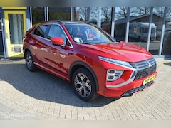 Mitsubishi Eclipse Cross - 2.4 PHEV Business Executive