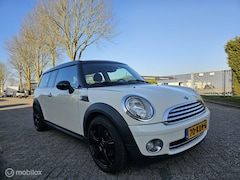 MINI Clubman - 1.6 Cooper