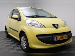 Peugeot 107 - 1.0-12V XR