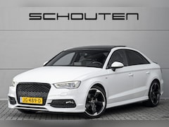 Audi A3 Limousine - 1.4 TFSI 150PK S-Line Pano Stoelverwarming Navi