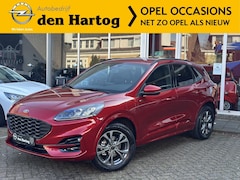 Ford Kuga - 2.5 PHEV ST-Line B&O/Electr achterklep/Electr stoel/ECC/Camera