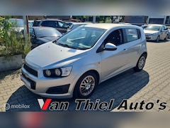 Chevrolet Aveo - 1.2 LS AIRCO CRUISCONTROL