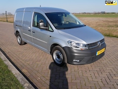 Volkswagen Caddy Maxi - 2.0 TDI L2H1 55kW Comfortline NAV AC CRUISE