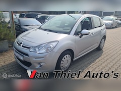 Citroën C3 - 1.2 VTi Collection