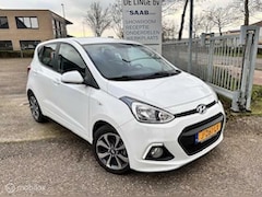 Hyundai i10 - 1.0i i-Motion Premium