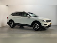 Volkswagen Tiguan Allspace - 1.5 TSI 150pk DSG Comfortline Business 7p. Stoelverwarming Navigatie DAB+ App-Connect