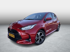 Toyota Yaris - 1.5 Hybrid 115 First Edition | Navigatie