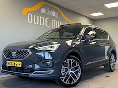 Seat Tarraco - 1.4 TSI e-Hybrid PHEV FR 360° Camera/Panoramadak/Trekhaak