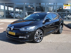 Renault Mégane Estate - 1.2 TCe Bose Sound | Keyless | Navi | Camera |