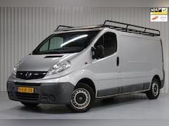 Opel Vivaro - 2.0 CDTI L2H1 DC MARGE