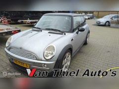 MINI Cooper - 1.6 Chili