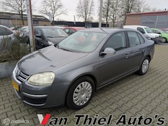 Volkswagen Jetta - 1.6 Trendline airco