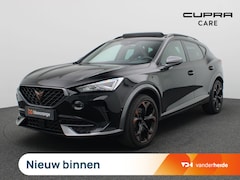 CUPRA Formentor - 1.4 e-Hybrid VZ Performance 245PK DSG full led, adaptive cruise, schuif-kanteldak, virtual