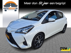 Toyota Yaris - 1.0 VVT-i Connect /Navi/Camera/Apple/Android/Airco/Garantie